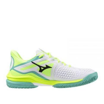 Mizuno Wave Exceed Tour 6 CC – Terres Battues Femmes