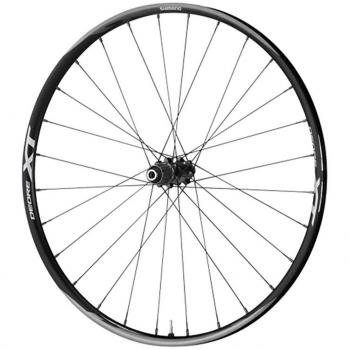 Shimano Deore XT M8000 27.5/650b Rear Wheel, 12x142mm Thru Axle