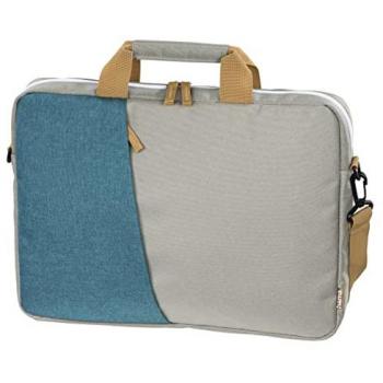 Trolley Notebook Hama 39,6 cm “Grigio Petrolio”