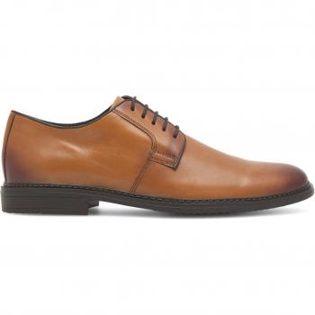 Halbschuhe ICELAND-24 MI25 von Lasocki Braun