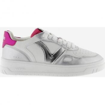 Sneakers i PLATA från Victoria