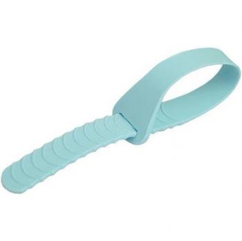 Bathroom Toilet Seat Lifter Pad