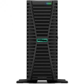 Server tower HPE ML350 Gen11 Xeon-S 4410Y 12C 2.00GHz 32GB 4x3.5 LFF NoDVD 4LAN 1000W 3Y NBD