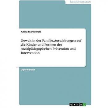 Gewalt in der Familie