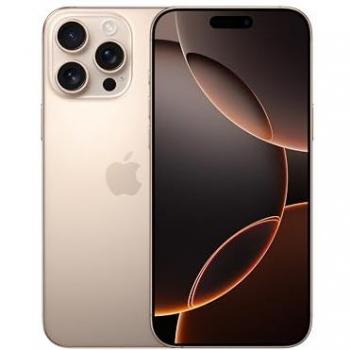 IPhone 16 Pro Max 256GB 5G Titanio Deserto 6.9