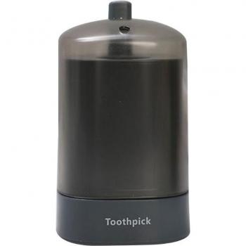 Click Open Toothpick Holder