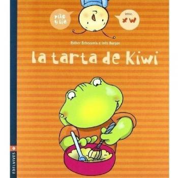 La Tarta De Wiski -
