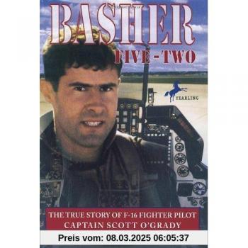Basher Five-Two