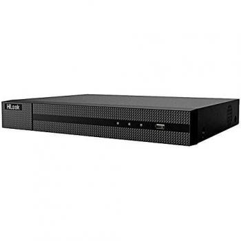 HILOOK DVR 8 CANALES 8MP H.265+ TURBO HD 1 SATA