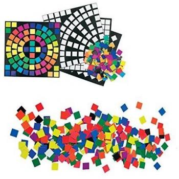 Kit mosaico