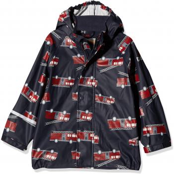 CareTec Kinderjacke wasserdicht
