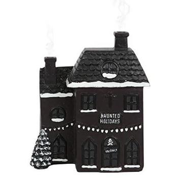 Haunted Hearth Aroma Cone – One Size