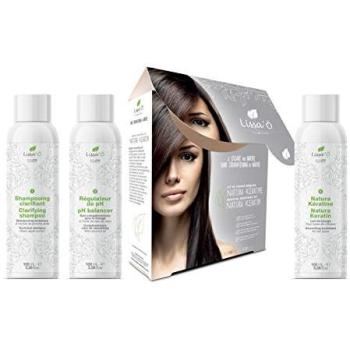 Lissa'Ô Soin Lissant Natura Keratin