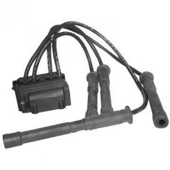 HITACHI Bobina de encendido 2508712