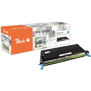 Peach E2800 Kompatible CY‑Toner – Ersatz für Epson C13S051160