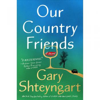Our Country Friends: A Novel