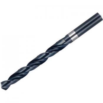 Punte HSS A100 serie corta 7,57mm Dormer (10pz)