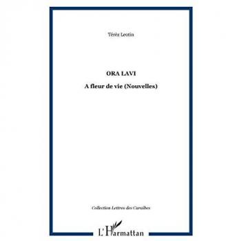 Ora Lavi