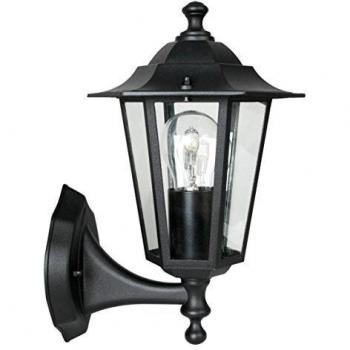 APLIQUE EXTERIOR CLASSIC 60W ASCENDEN NG