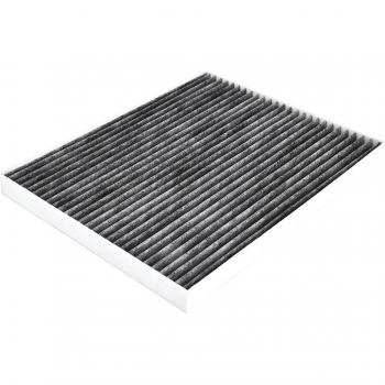 Car Cabin Air Filter Cleaning Cloth for Hyundai