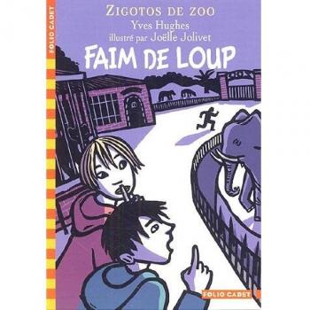 Faim de loup