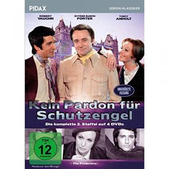 Kein Pardon pour les Gardiens