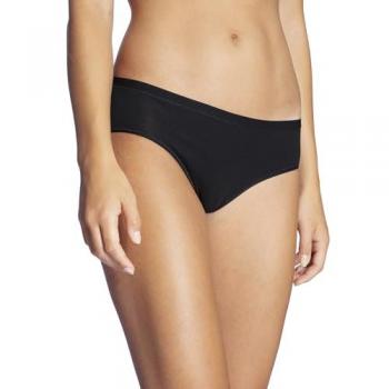 CALIDA Slip Natural Comfort mit natürlichem Glanz und glattem Griff