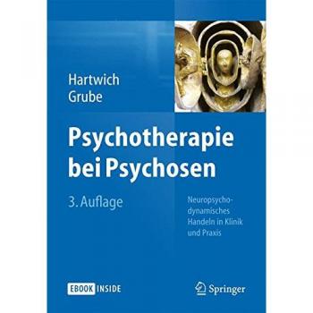 Psychotherapie bei Psychosen