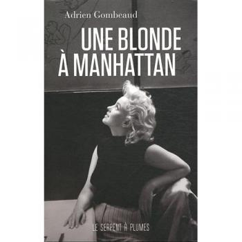 Une blonde à Manhattan : Ed Feingersh et Marilyn Monroe