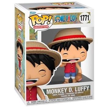 Funko Pop! Animation: One Piece