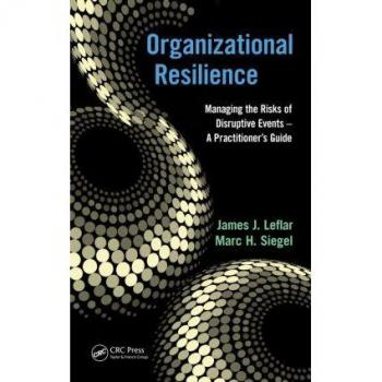 Organizational Resilience