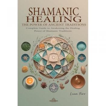 Shamanic Healing