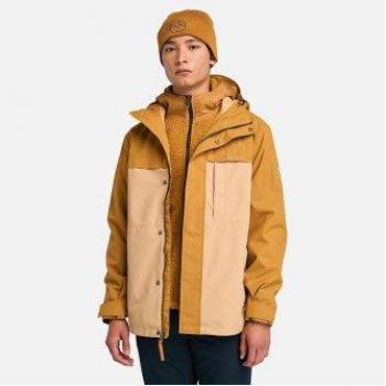 Timberland Light Jacket