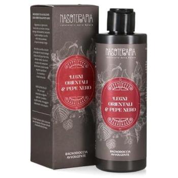 NASOTERAPIA BAGNODOCC LEG PEPE 200 ml