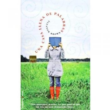 Una casa llena de palabras