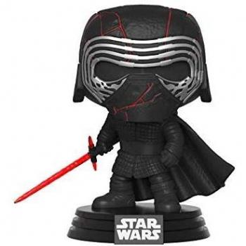 Jouet Funko POP! Star Wars Épisode IX: La montée de Skywalker