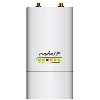 Ubiquiti LOCOM5 NanoStation Loco M5 WLAN-Router