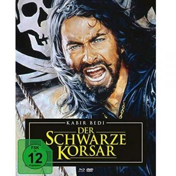 Der schwarze Korsar