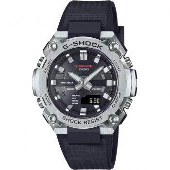 Casio G-Shock GST-B600-1AJF Orologio Uomo Solar