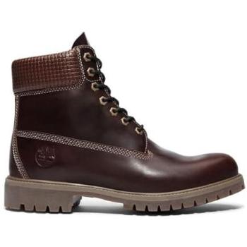 Premium Timberland 6″ Waterdicht Laced Schoen