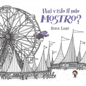 Hai visto il mio mostro?