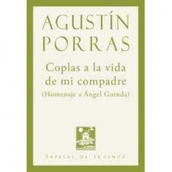 Coplas a la vida de mi compadre