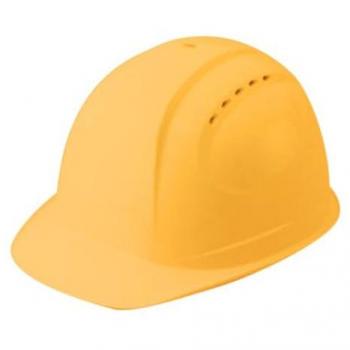 Extra Large Protective Hood by TOYO – Light Yellow, 65.5 cm, Ventilation Holes, No. 385F‑OT