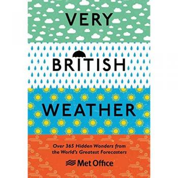 The Met Office Very British Weather