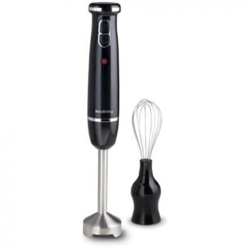 Innoliving Frullatore ad Immersione Cordless Ricaricabile INN-691