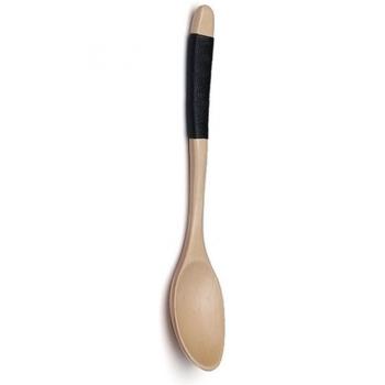 Wooden Spoon and Fork Dining Set