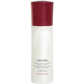 Shiseido MikroSkum 180 ml Rengörare