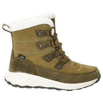 Bottes Dromoventure Texapore Hautes Jack Wolfskin