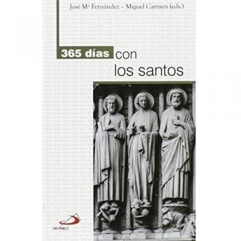 365 dias con los santos