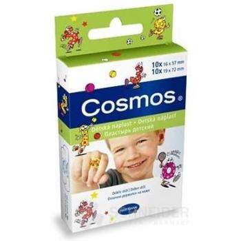 Cosmos Rychloobvaz Kids strips 20ks